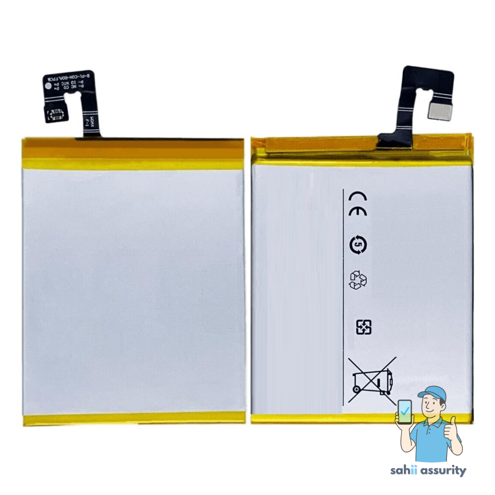 Battery for Vivo X60 Pro
